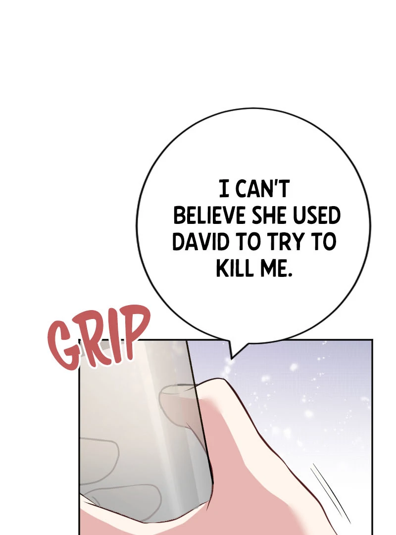 Phantom Thief Sapphire Chapter 35 - Page 87