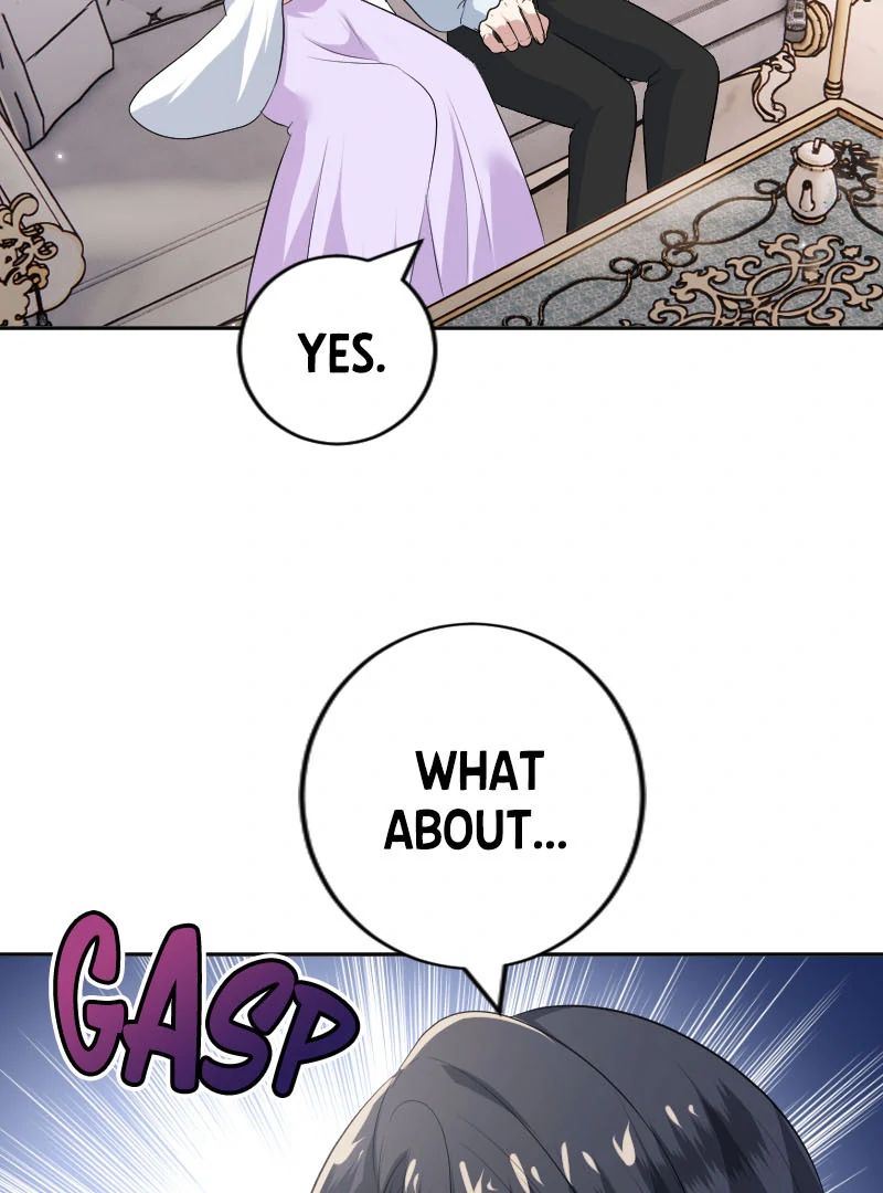 Phantom Thief Sapphire Chapter 35 - Page 92