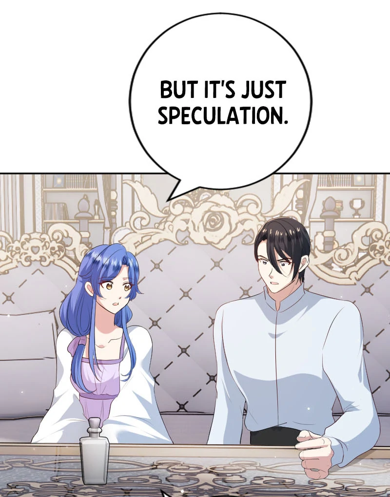 Phantom Thief Sapphire Chapter 35 - Page 99