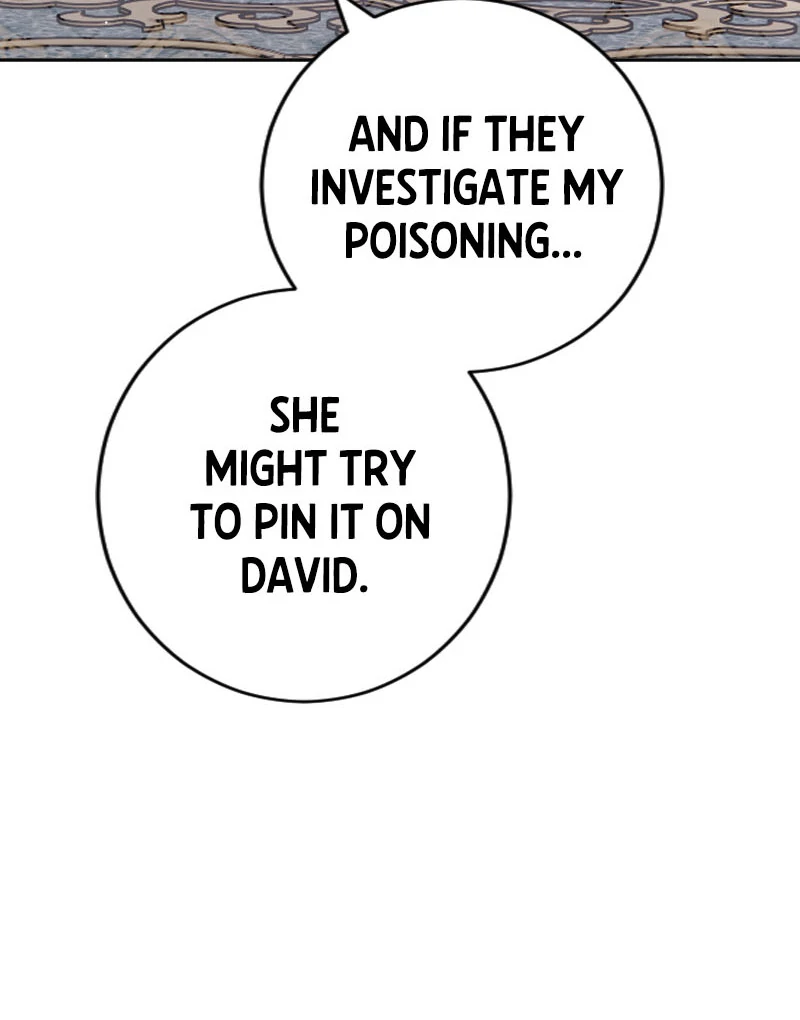 Phantom Thief Sapphire Chapter 35 - Page 100