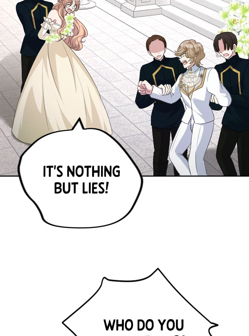Phantom Thief Sapphire Chapter 36 - Page 101