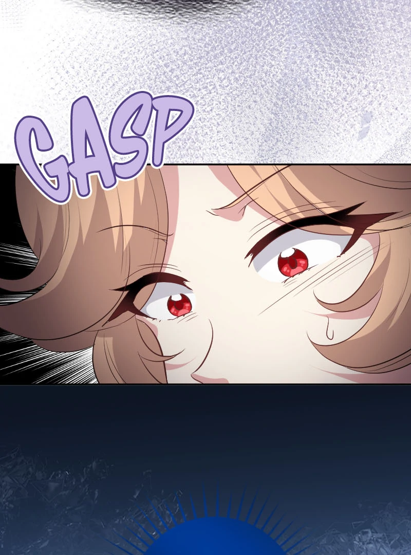 Phantom Thief Sapphire Chapter 36 - Page 35