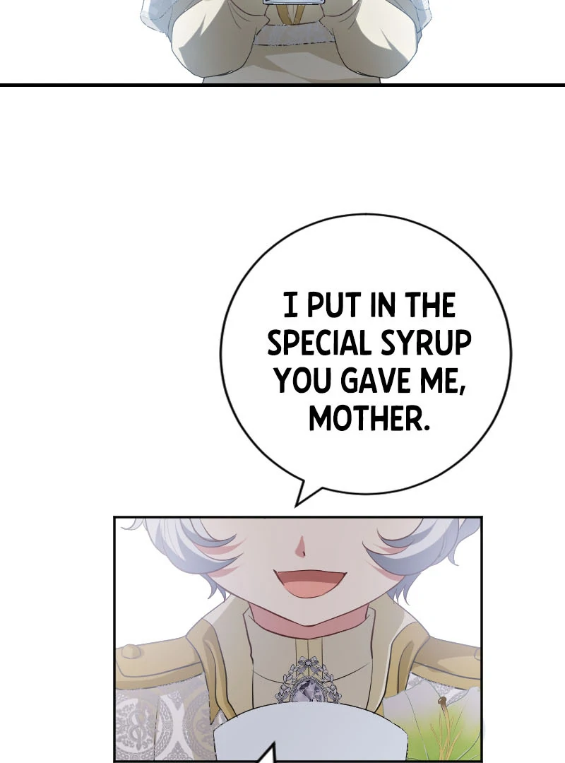 Phantom Thief Sapphire Chapter 36 - Page 37