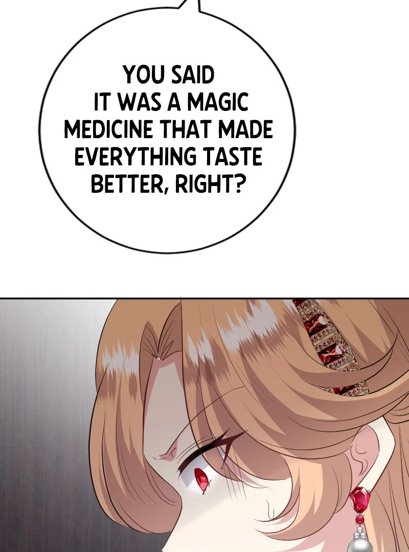 Phantom Thief Sapphire Chapter 36 - Page 38