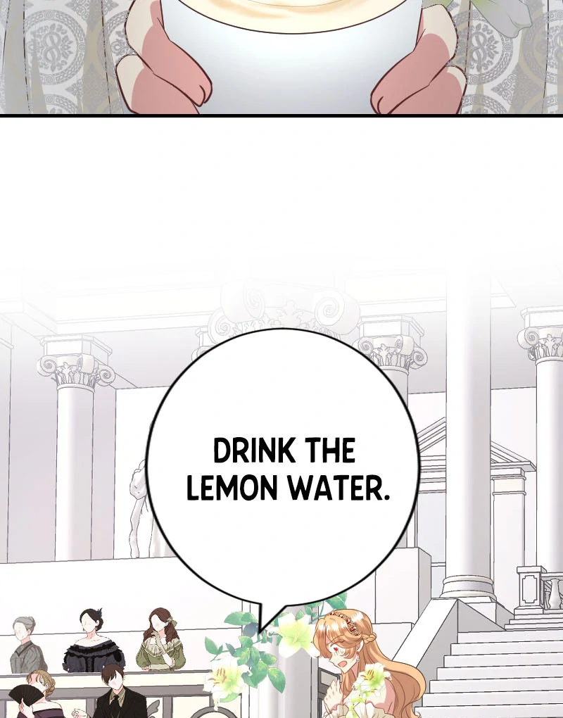 Phantom Thief Sapphire Chapter 36 - Page 41