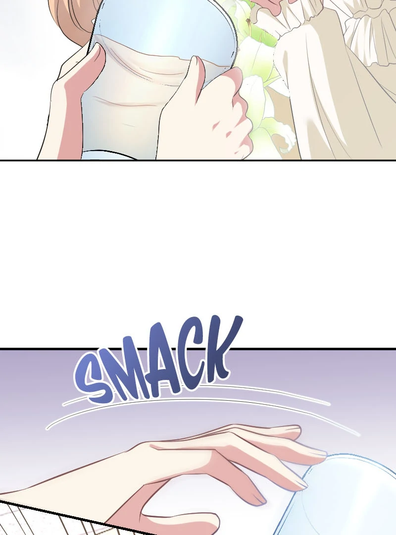 Phantom Thief Sapphire Chapter 36 - Page 44