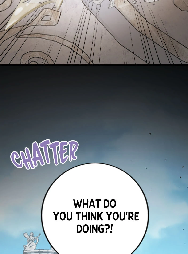 Phantom Thief Sapphire Chapter 36 - Page 46