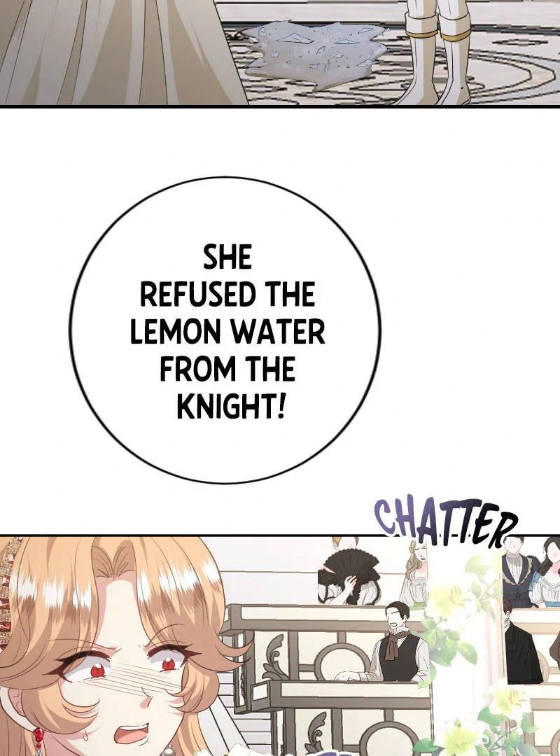 Phantom Thief Sapphire Chapter 36 - Page 48