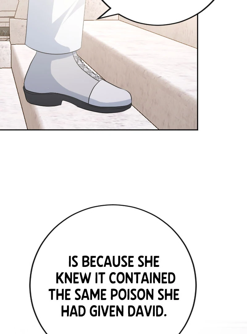 Phantom Thief Sapphire Chapter 36 - Page 51