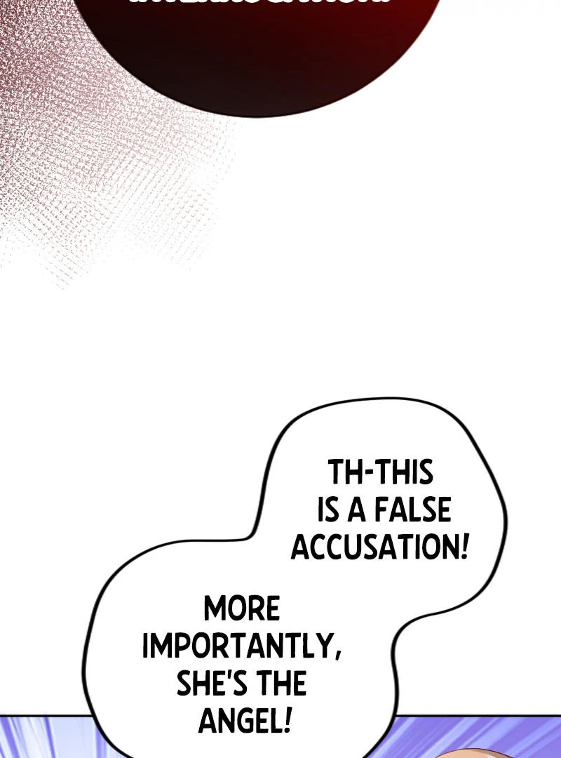 Phantom Thief Sapphire Chapter 36 - Page 59