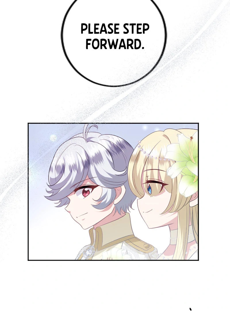Phantom Thief Sapphire Chapter 36 - Page 7