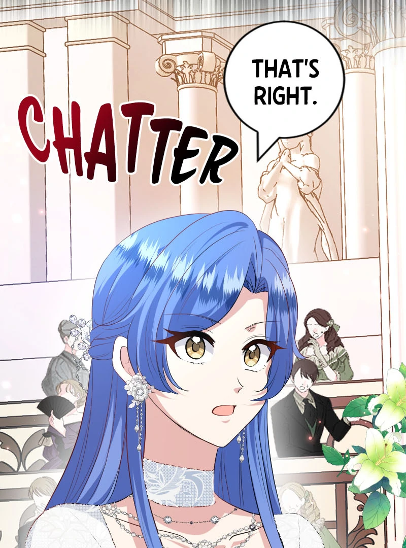 Phantom Thief Sapphire Chapter 36 - Page 62