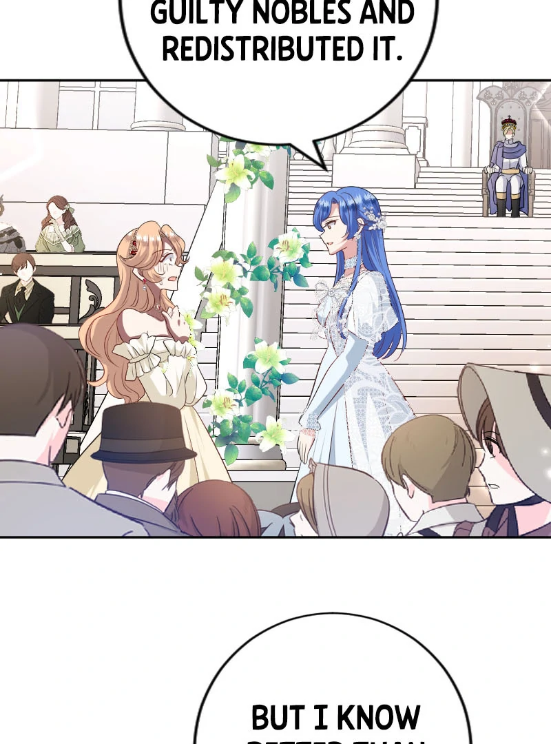 Phantom Thief Sapphire Chapter 36 - Page 65