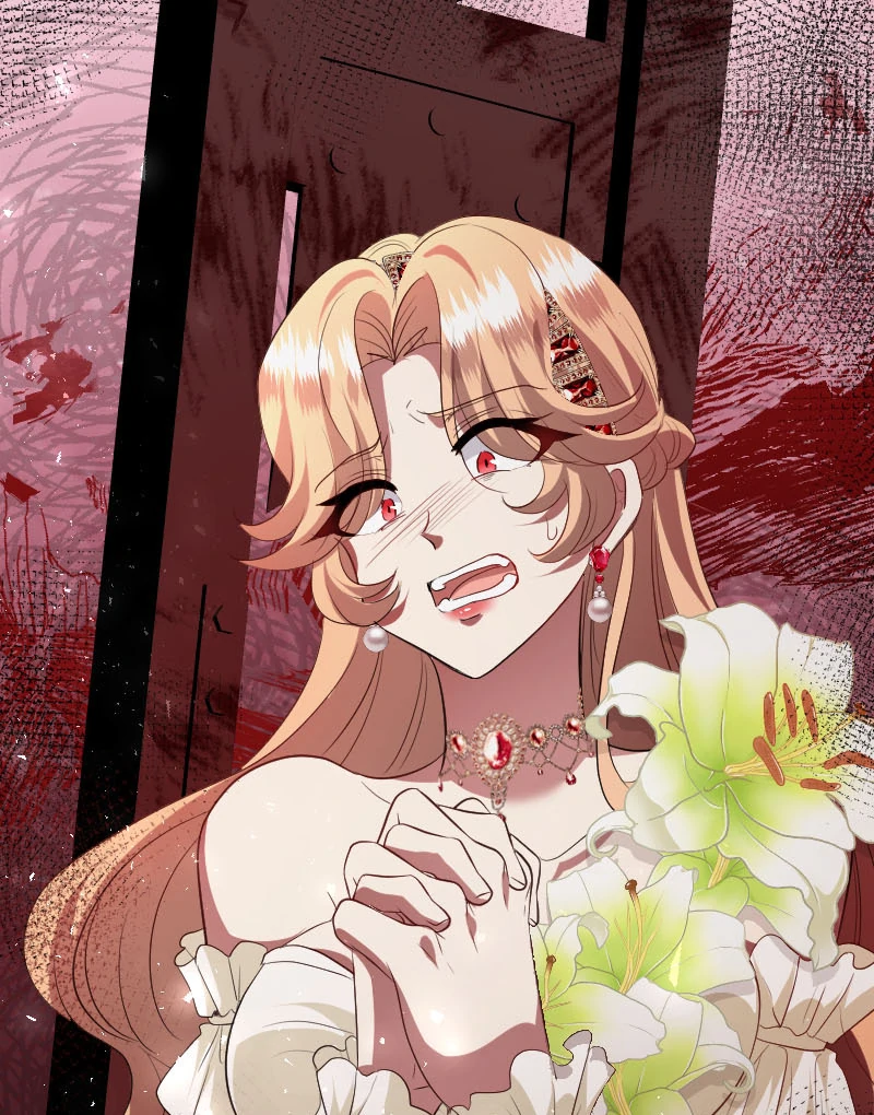 Phantom Thief Sapphire Chapter 36 - Page 69