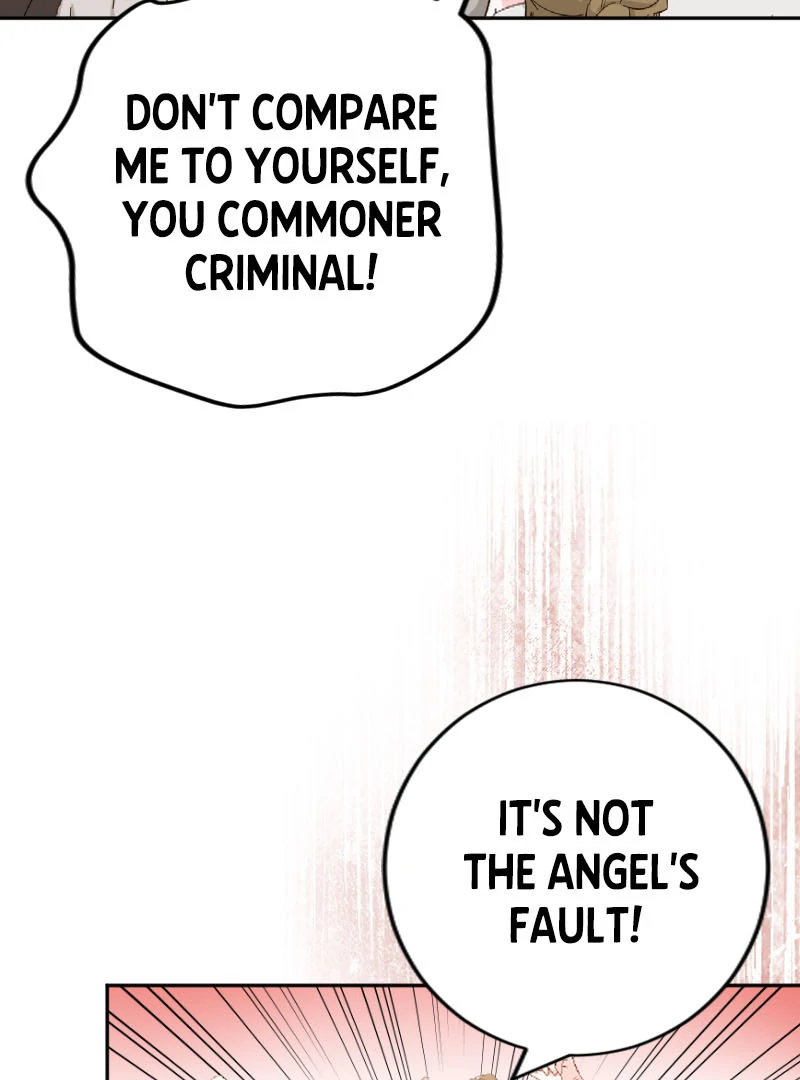 Phantom Thief Sapphire Chapter 36 - Page 72