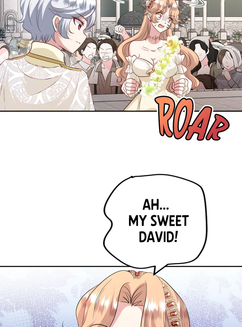 Phantom Thief Sapphire Chapter 36 - Page 74