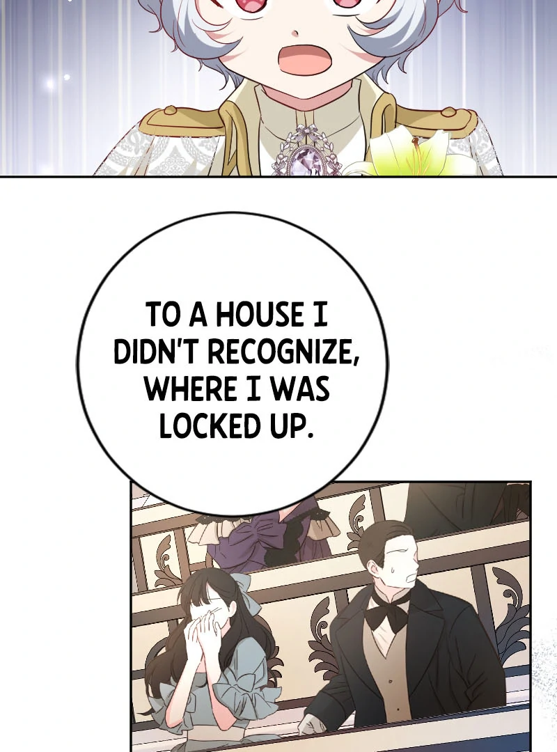 Phantom Thief Sapphire Chapter 36 - Page 80