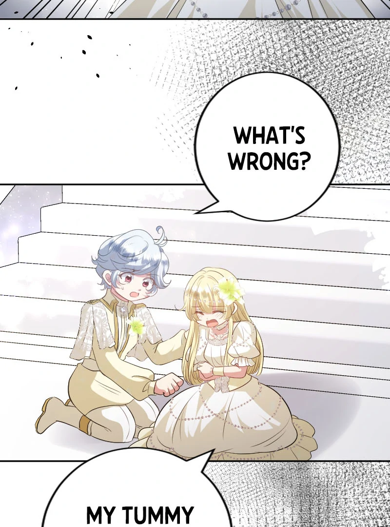 Phantom Thief Sapphire Chapter 36 - Page 9