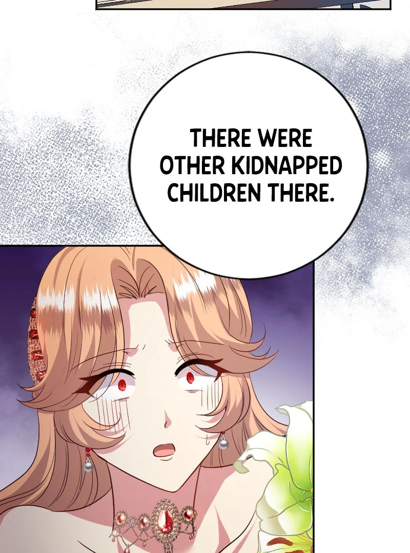 Phantom Thief Sapphire Chapter 36 - Page 81