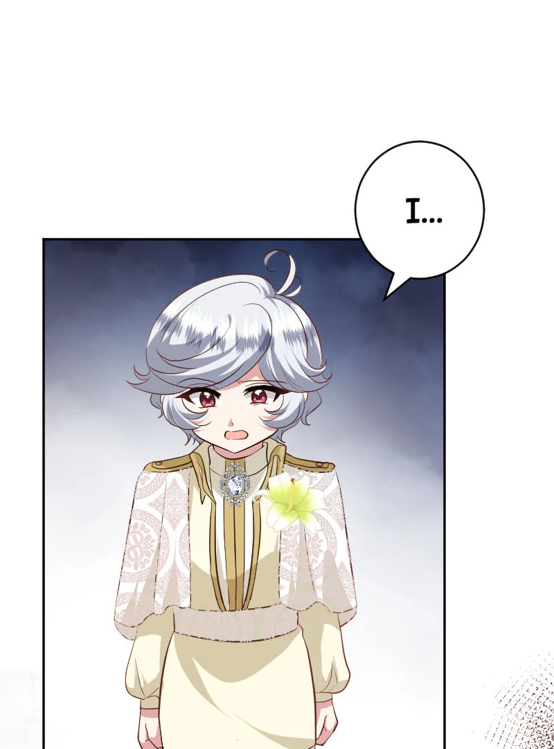 Phantom Thief Sapphire Chapter 36 - Page 85
