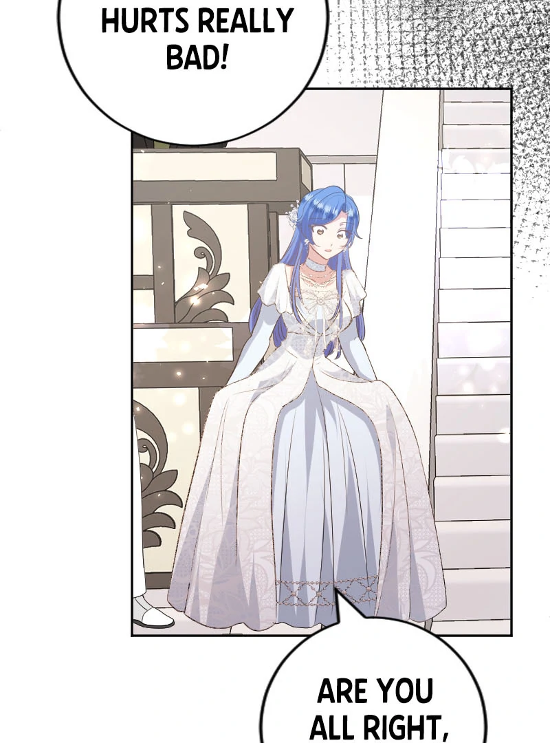 Phantom Thief Sapphire Chapter 36 - Page 10