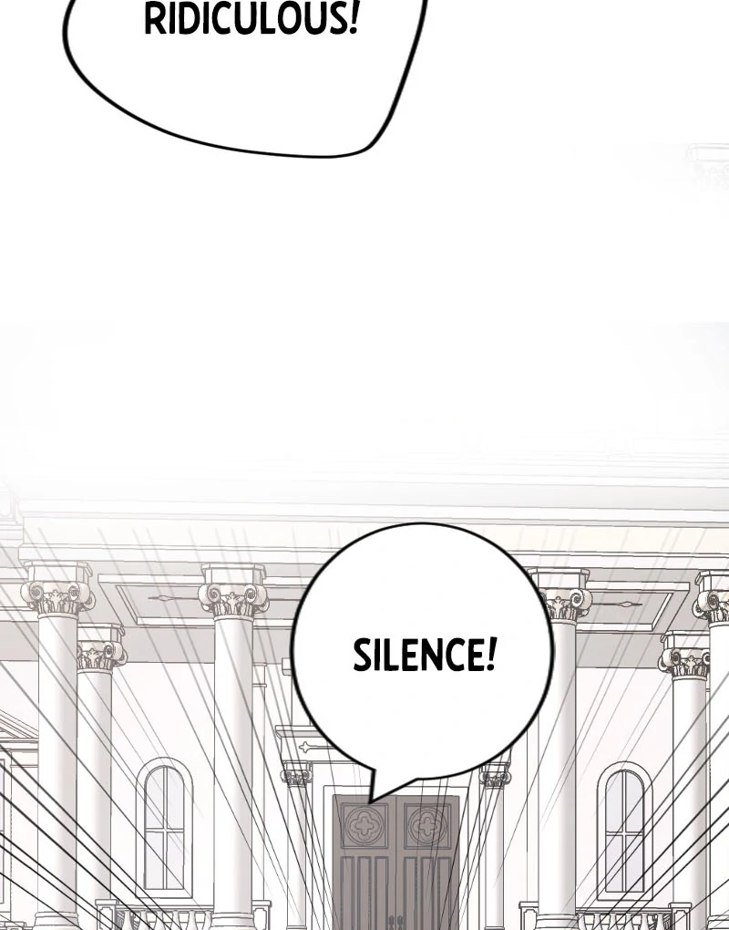 Phantom Thief Sapphire Chapter 36 - Page 97