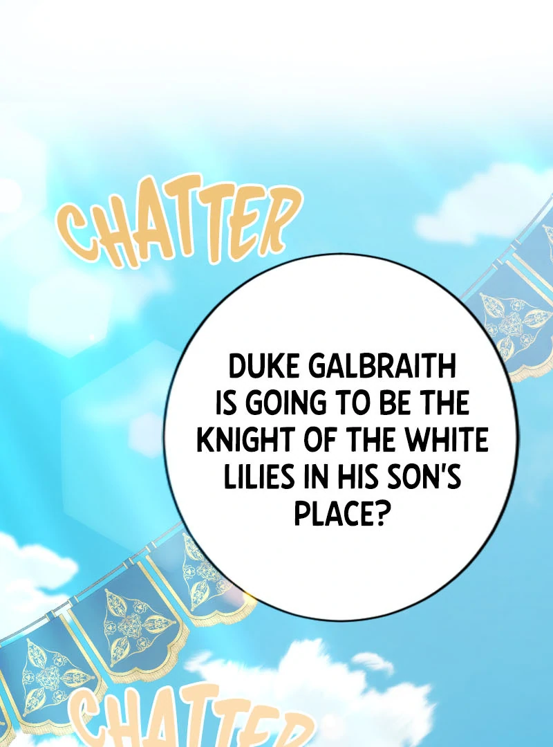 Phantom Thief Sapphire Chapter 37 - Page 1