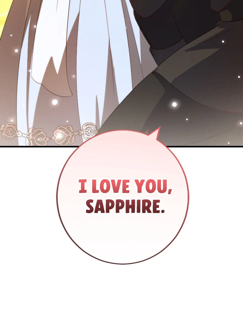 Phantom Thief Sapphire Chapter 37 - Page 104