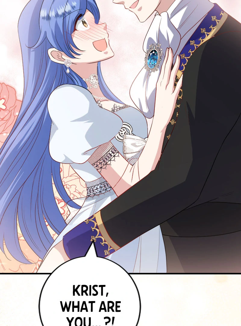 Phantom Thief Sapphire Chapter 37 - Page 112