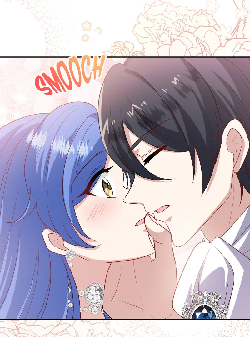 Phantom Thief Sapphire Chapter 37 - Page 116