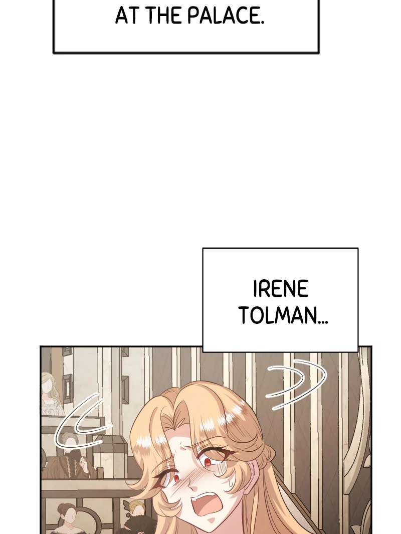 Phantom Thief Sapphire Chapter 37 - Page 31