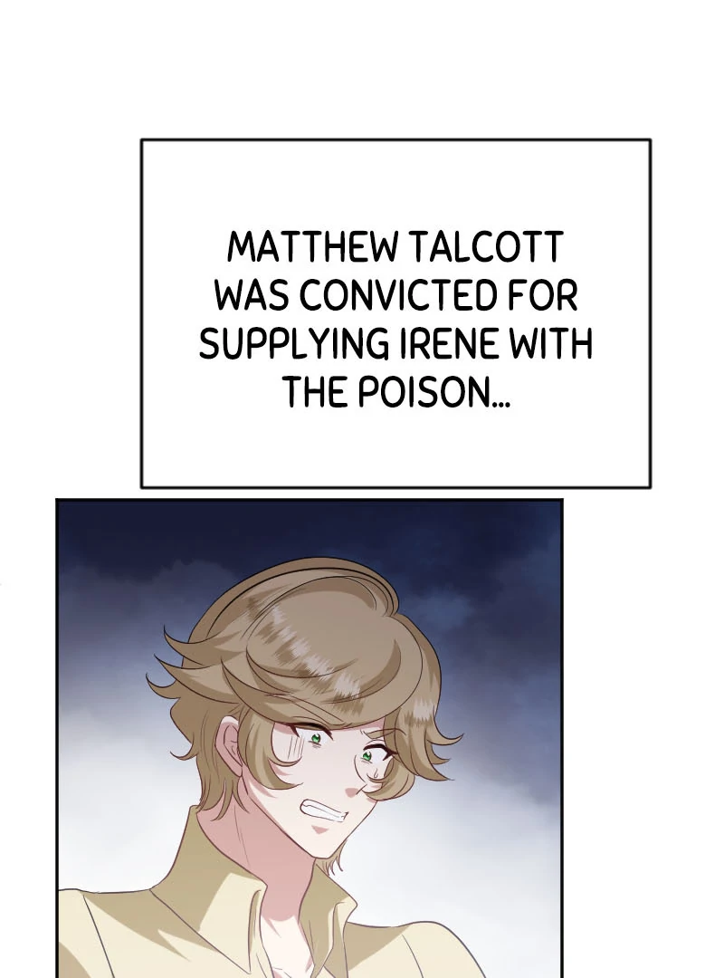 Phantom Thief Sapphire Chapter 37 - Page 33