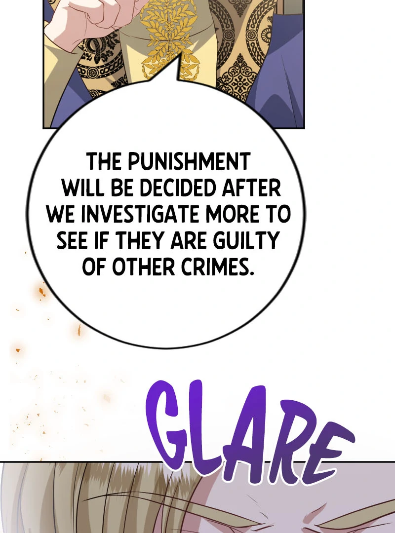 Phantom Thief Sapphire Chapter 37 - Page 37
