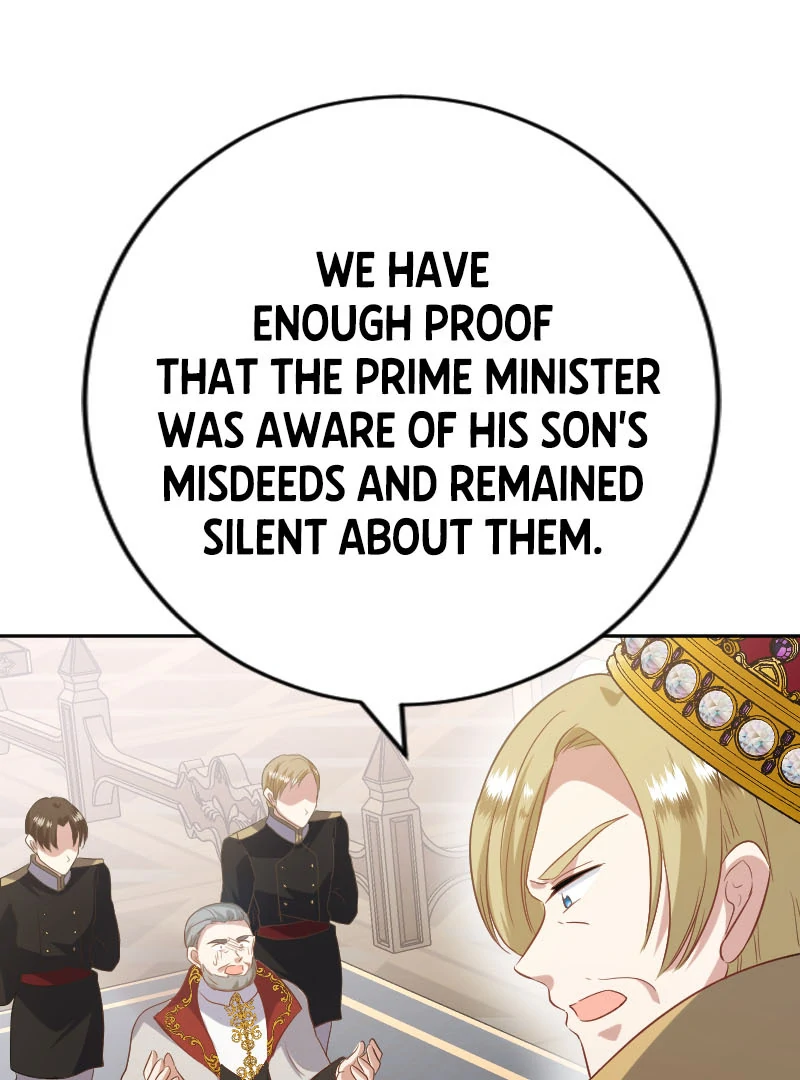 Phantom Thief Sapphire Chapter 37 - Page 41