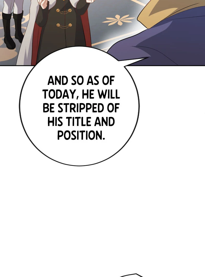 Phantom Thief Sapphire Chapter 37 - Page 42