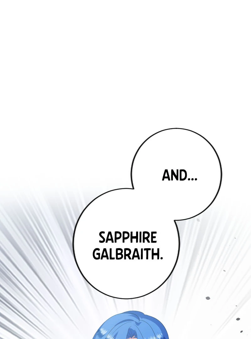 Phantom Thief Sapphire Chapter 37 - Page 44
