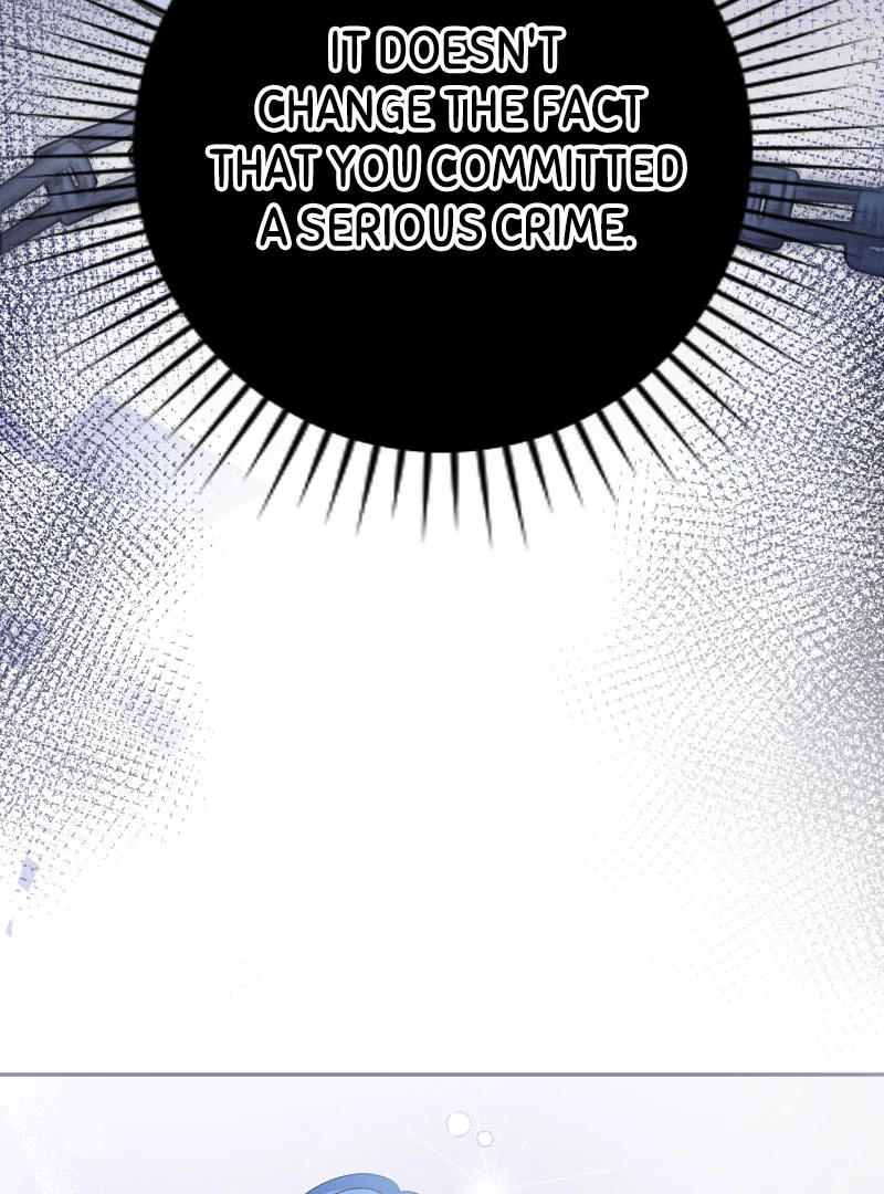 Phantom Thief Sapphire Chapter 37 - Page 50
