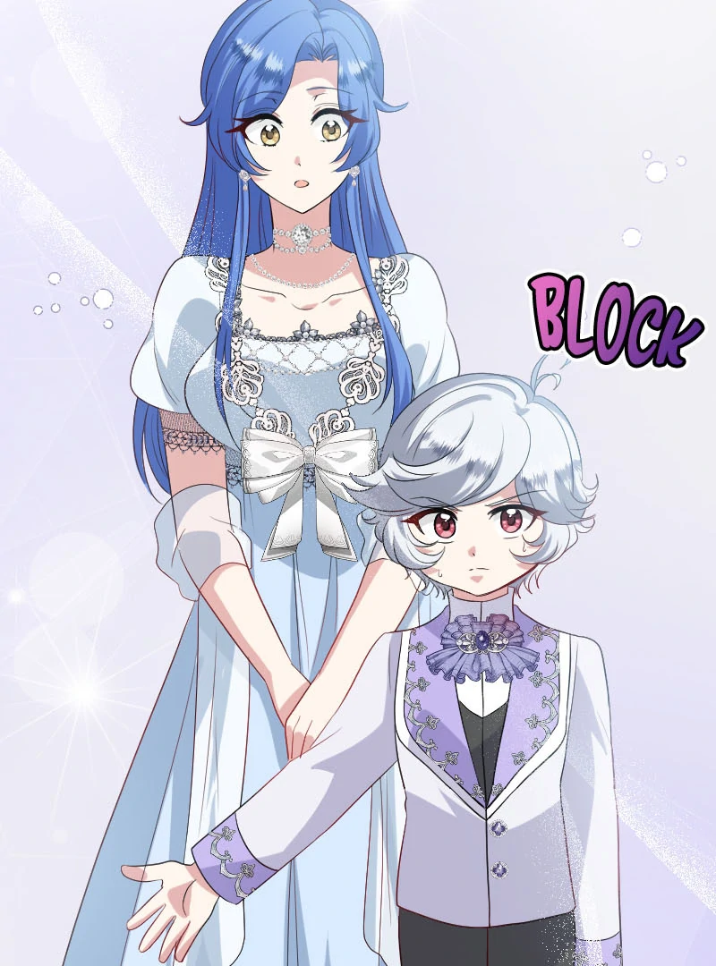 Phantom Thief Sapphire Chapter 37 - Page 51