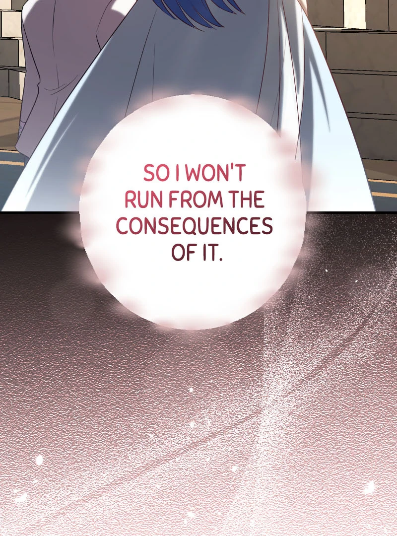 Phantom Thief Sapphire Chapter 37 - Page 55