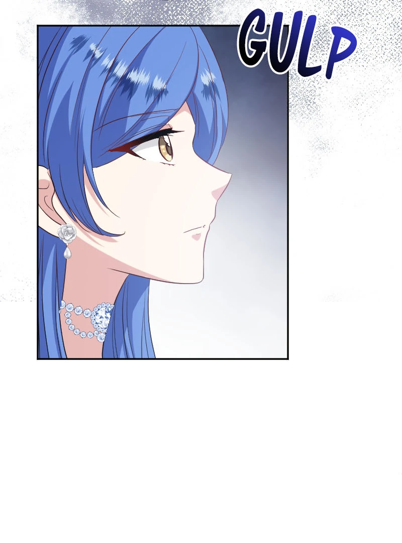 Phantom Thief Sapphire Chapter 37 - Page 57