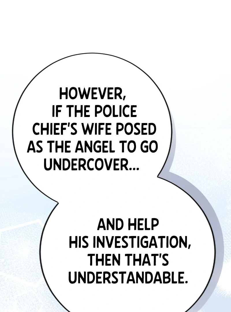 Phantom Thief Sapphire Chapter 37 - Page 58