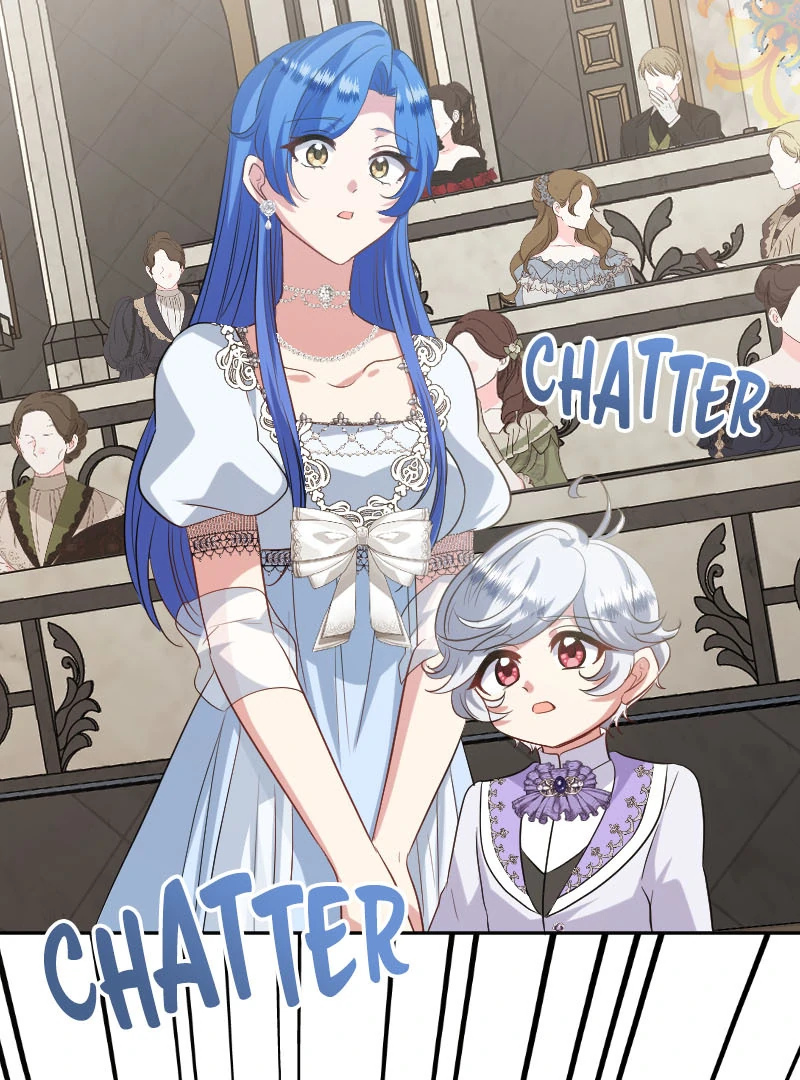 Phantom Thief Sapphire Chapter 37 - Page 66