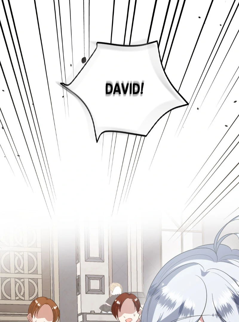 Phantom Thief Sapphire Chapter 37 - Page 67