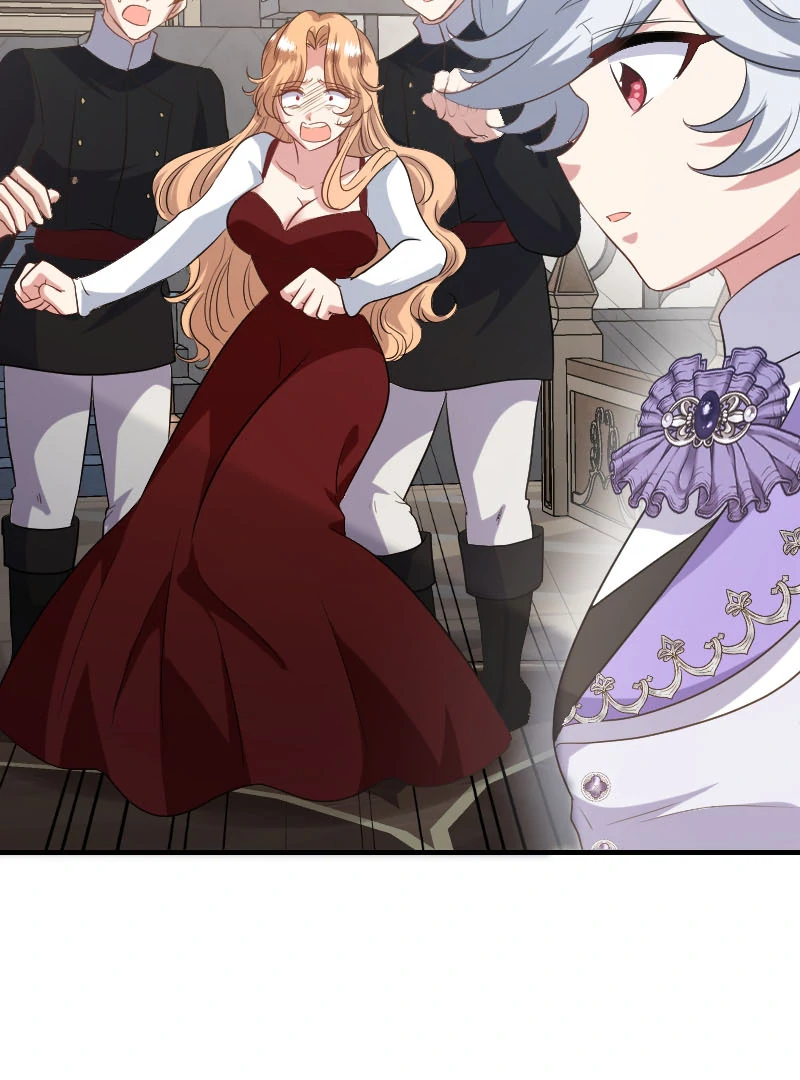 Phantom Thief Sapphire Chapter 37 - Page 68