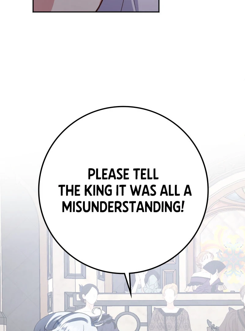 Phantom Thief Sapphire Chapter 37 - Page 70
