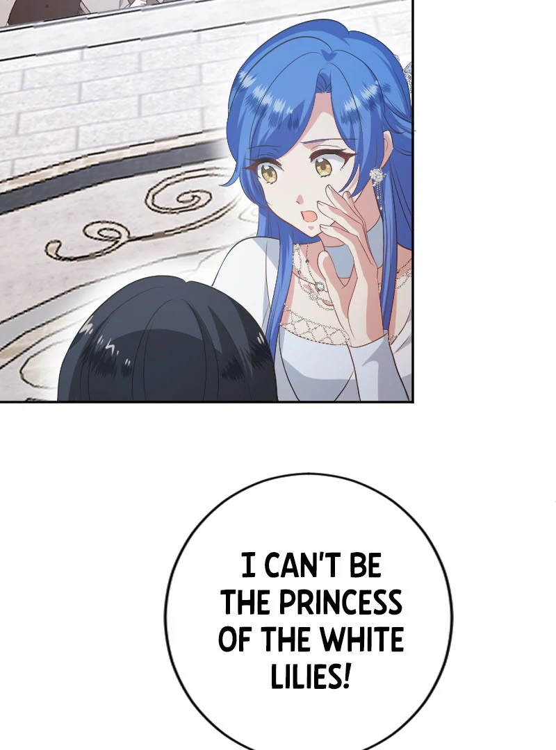 Phantom Thief Sapphire Chapter 37 - Page 8