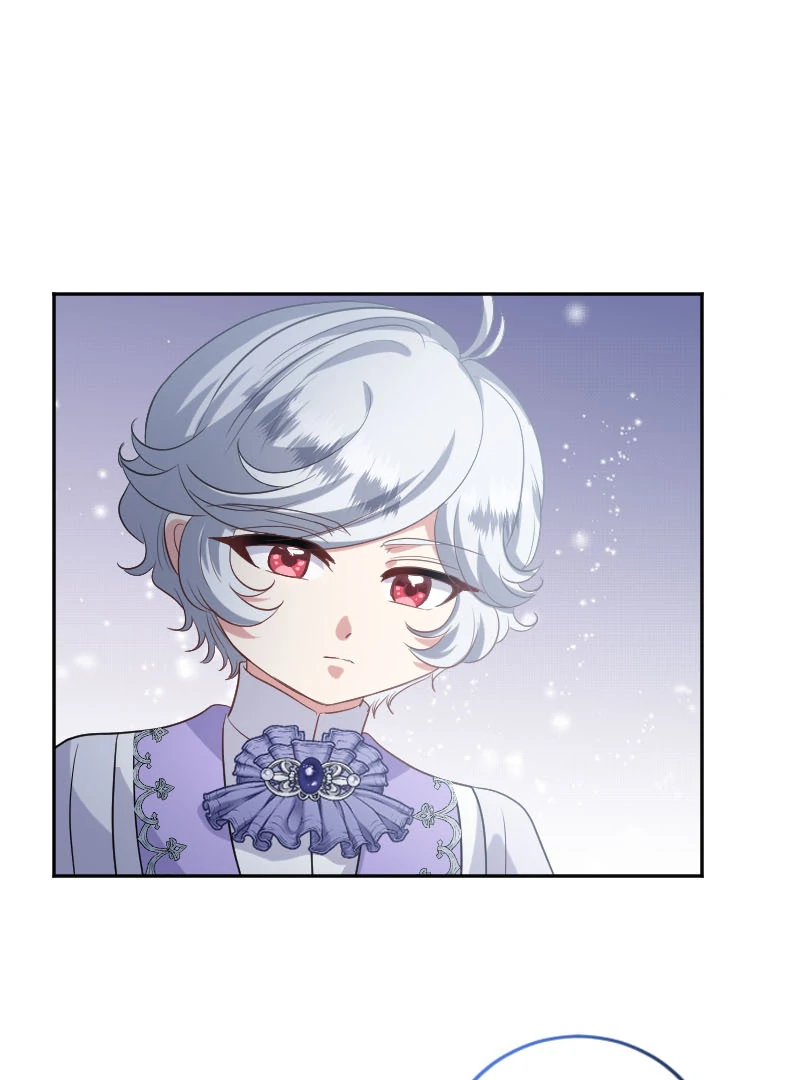 Phantom Thief Sapphire Chapter 37 - Page 72