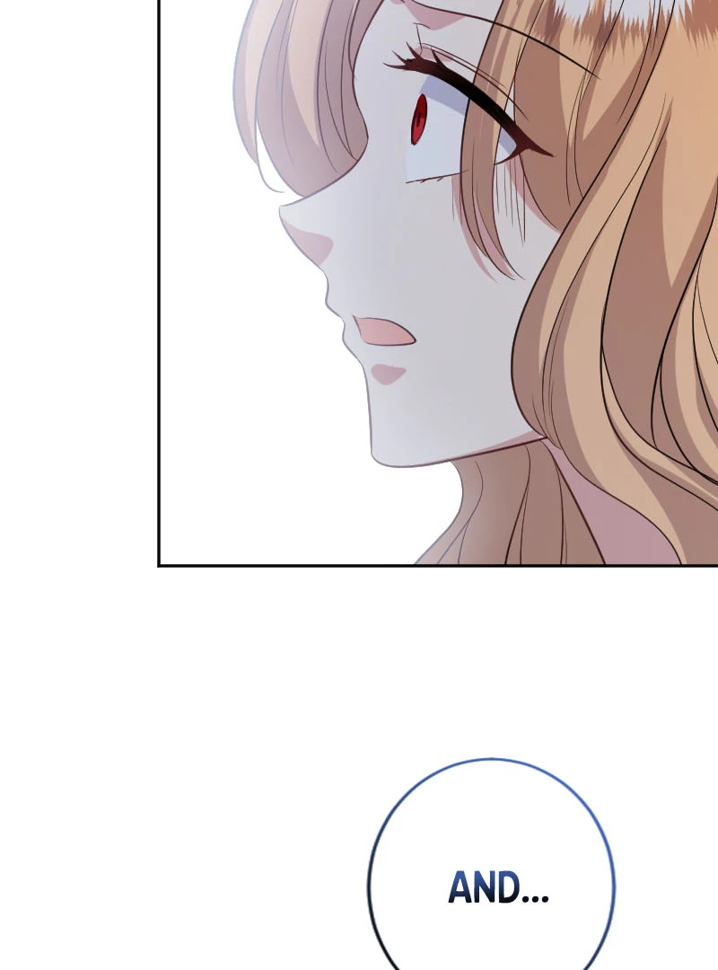 Phantom Thief Sapphire Chapter 37 - Page 74