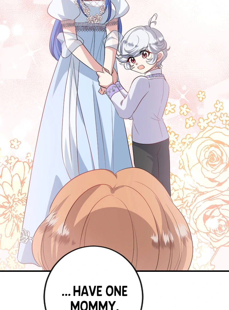 Phantom Thief Sapphire Chapter 37 - Page 78