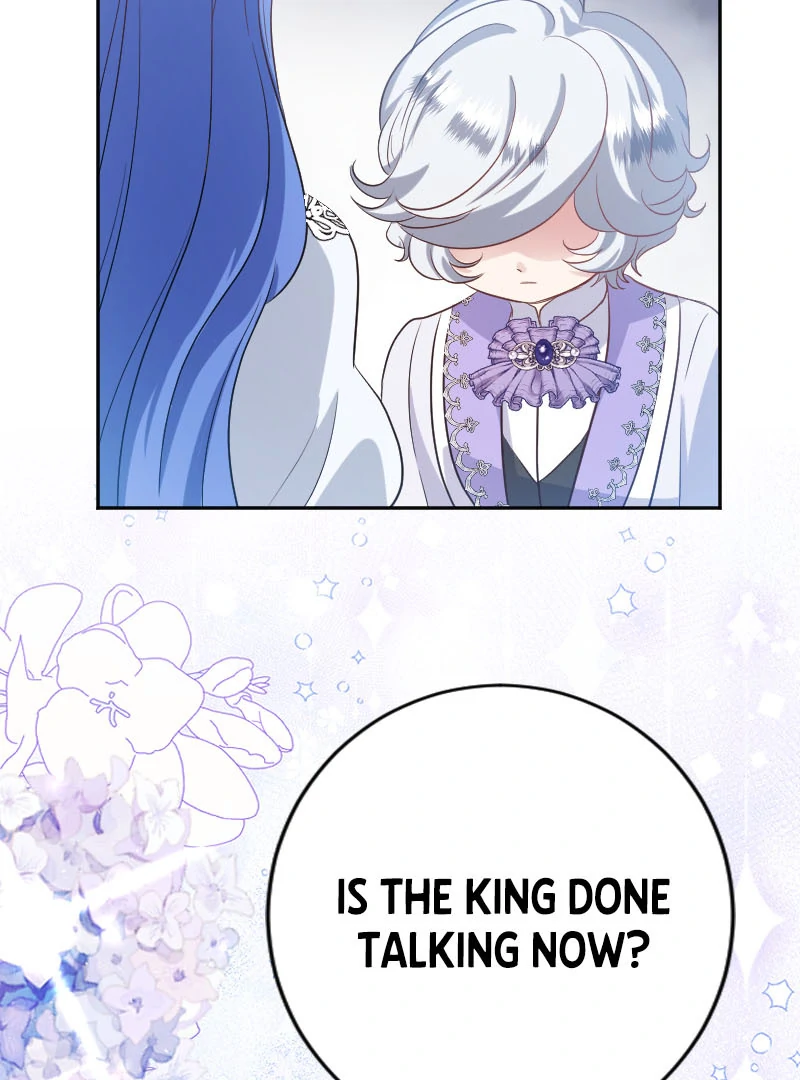 Phantom Thief Sapphire Chapter 37 - Page 81